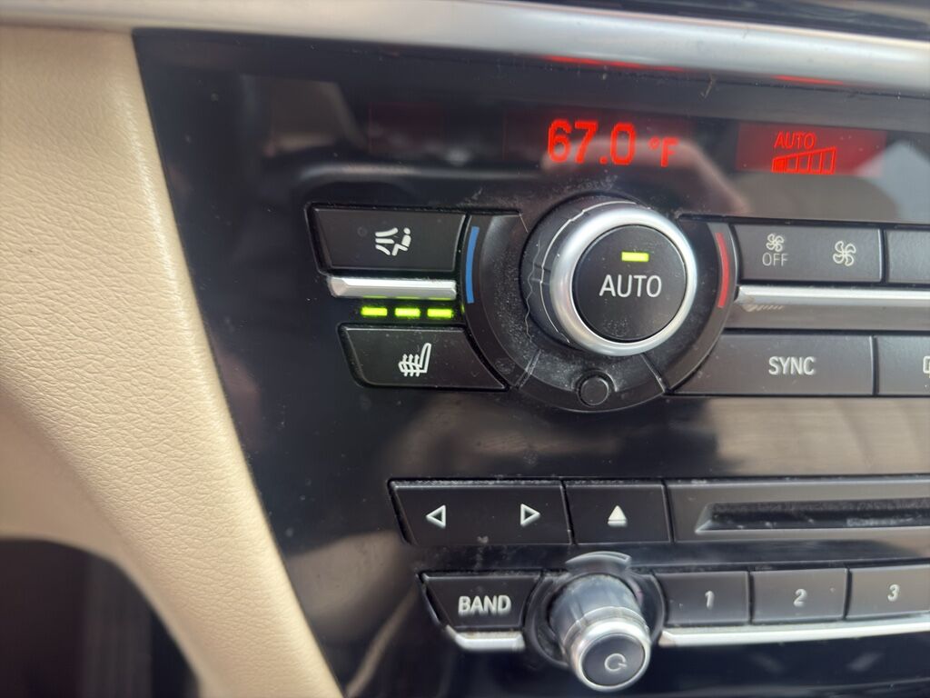 2016 BMW X5 sDrive35i Wilmington NC