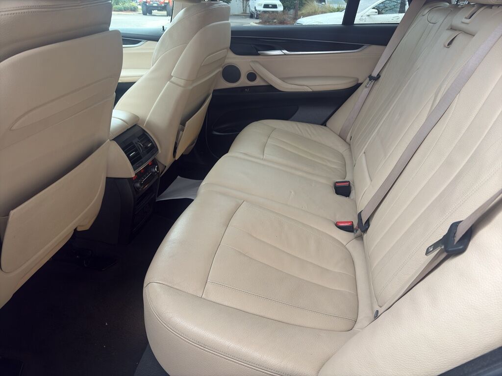 2016 BMW X5 sDrive35i Wilmington NC