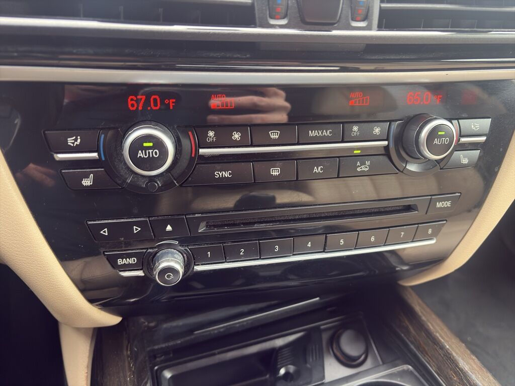 2016 BMW X5 sDrive35i Wilmington NC