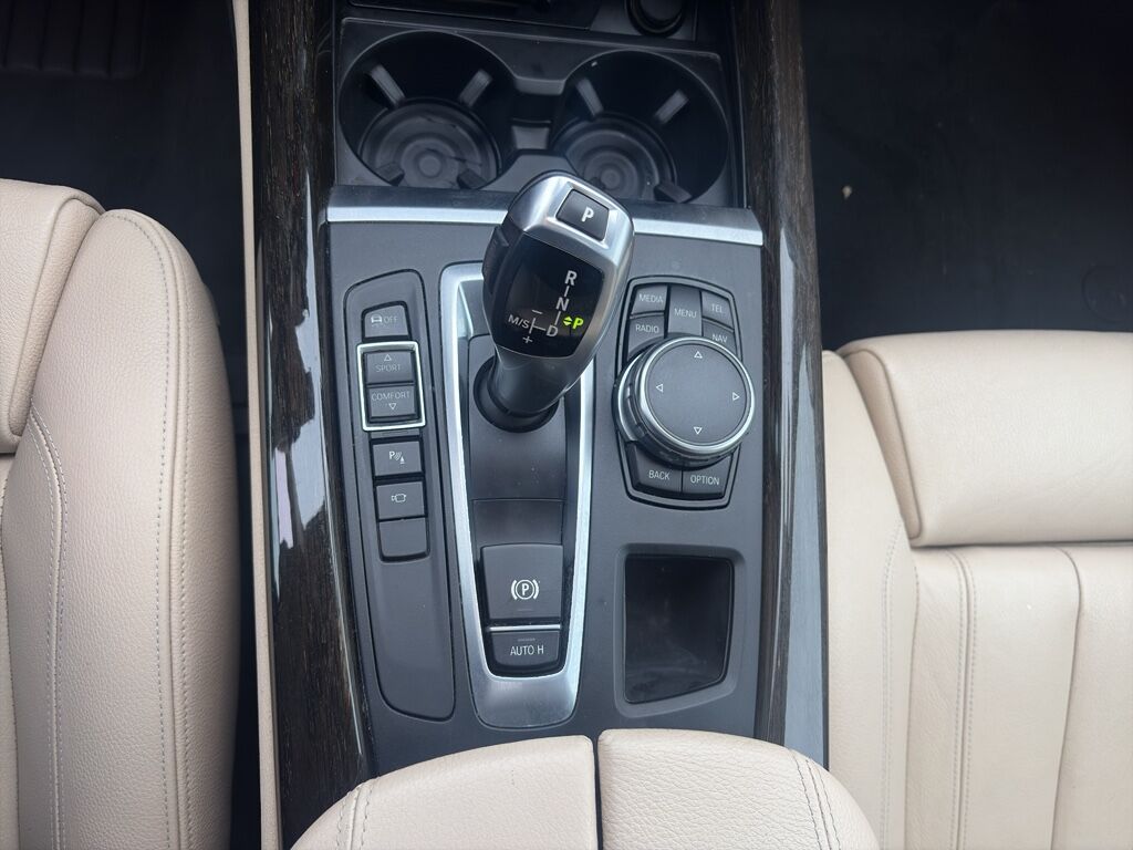 2016 BMW X5 sDrive35i Wilmington NC