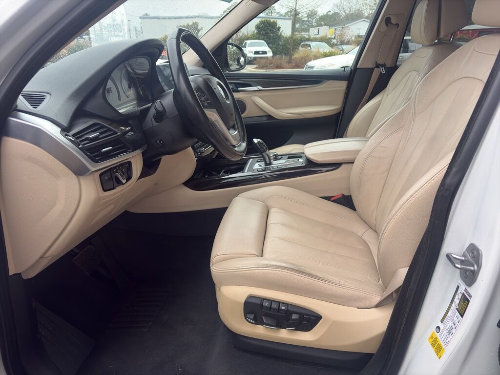 2016 BMW X5 sDrive35i Wilmington NC