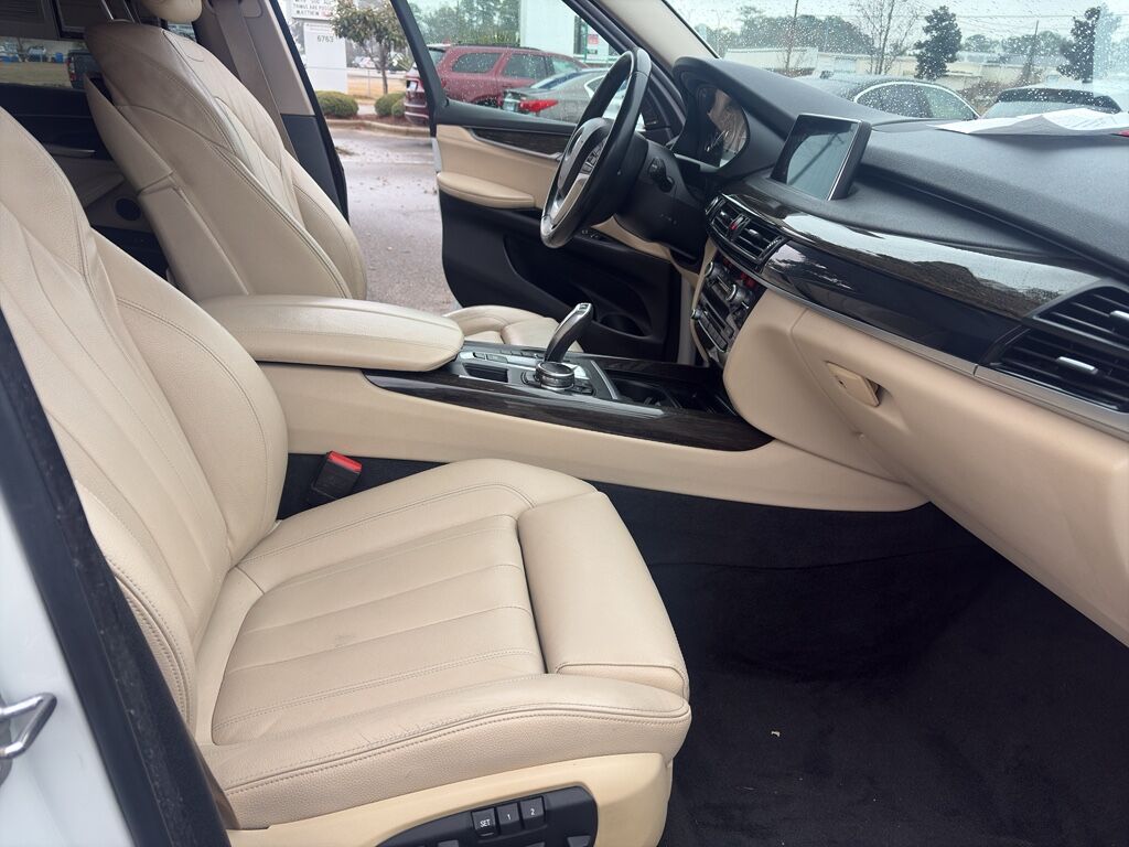 2016 BMW X5 sDrive35i Wilmington NC