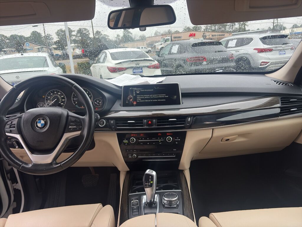 2016 BMW X5 sDrive35i Wilmington NC