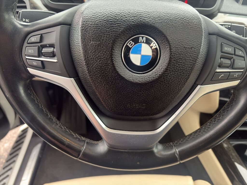 2016 BMW X5 sDrive35i Wilmington NC