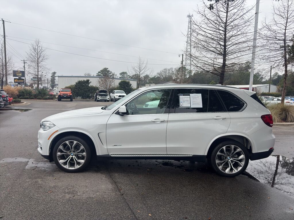 2016 BMW X5 sDrive35i Wilmington NC