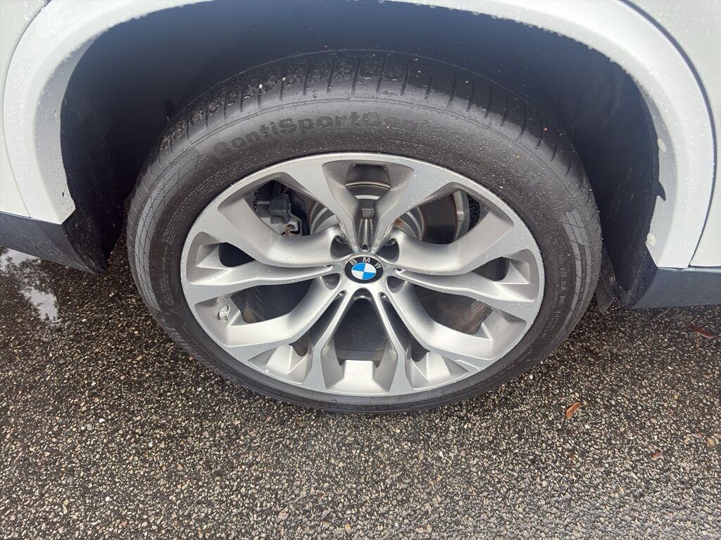 2016 BMW X5 sDrive35i Wilmington NC