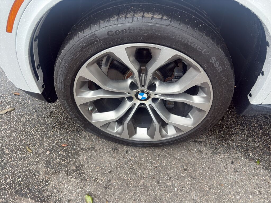 2016 BMW X5 sDrive35i Wilmington NC