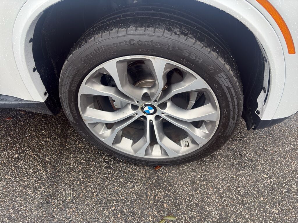 2016 BMW X5 sDrive35i Wilmington NC