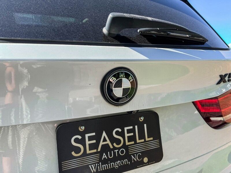 2016 BMW X5 sDrive35i Wilmington NC