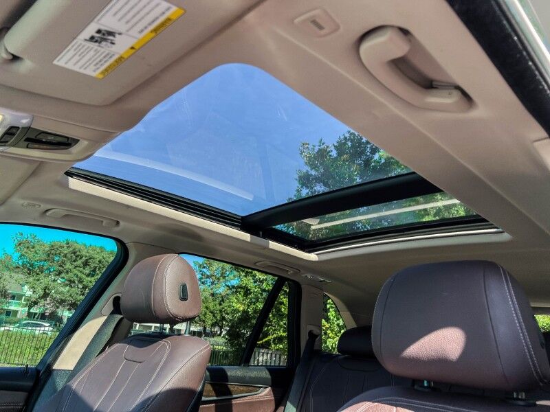 2016 BMW X5 sDrive35i Wilmington NC