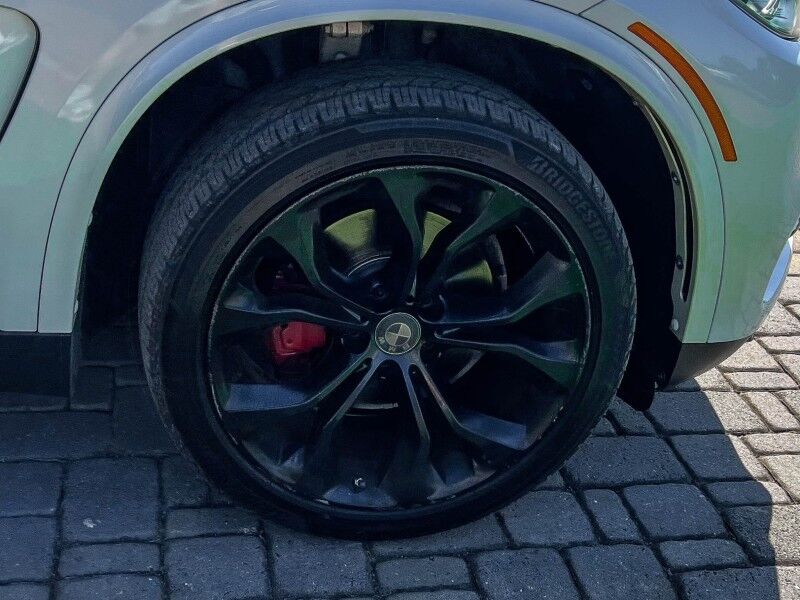 2016 BMW X5 sDrive35i Wilmington NC