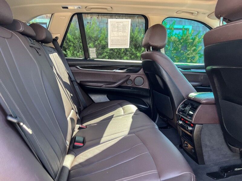 2016 BMW X5 sDrive35i Wilmington NC