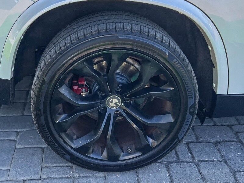 2016 BMW X5 sDrive35i Wilmington NC