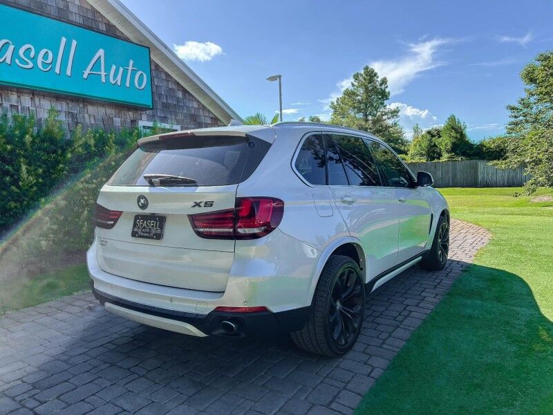 2016 BMW X5 sDrive35i Wilmington NC