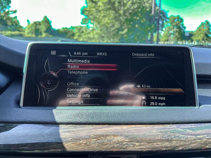 2016 BMW X5 sDrive35i Wilmington NC