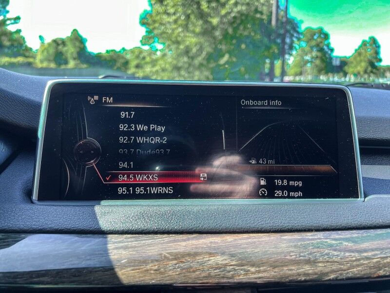2016 BMW X5 sDrive35i Wilmington NC
