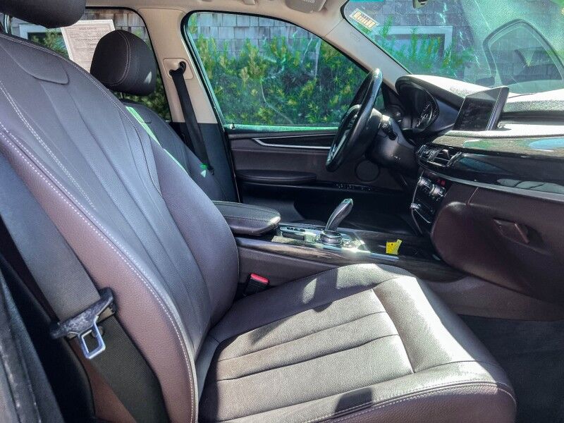 2016 BMW X5 sDrive35i Wilmington NC
