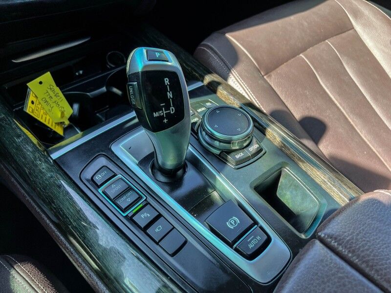 2016 BMW X5 sDrive35i Wilmington NC