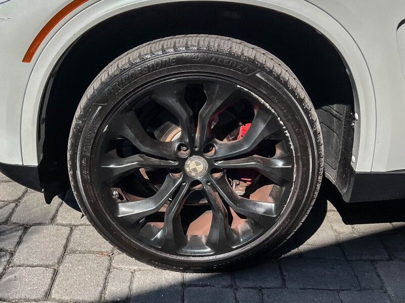 2016 BMW X5 sDrive35i Wilmington NC