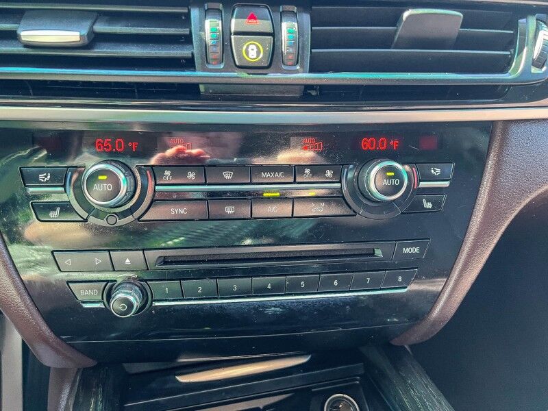 2016 BMW X5 sDrive35i Wilmington NC