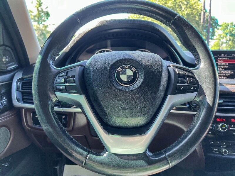 2016 BMW X5 sDrive35i Wilmington NC