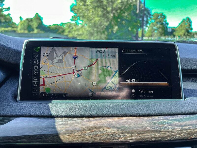2016 BMW X5 sDrive35i Wilmington NC