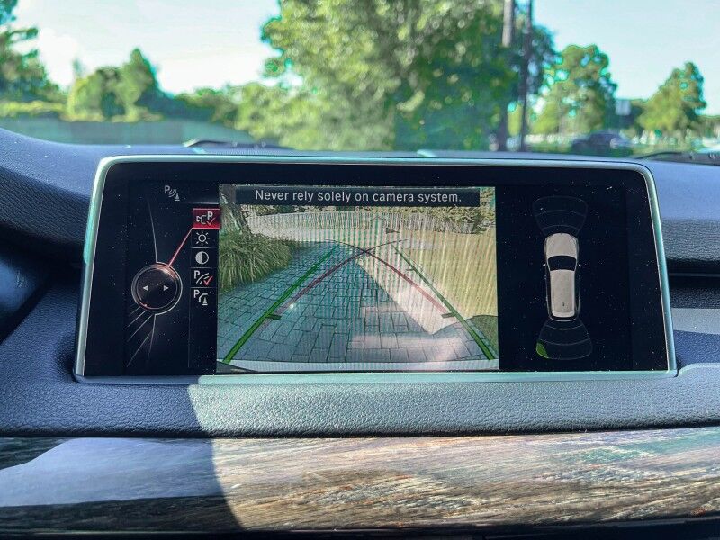 2016 BMW X5 sDrive35i Wilmington NC