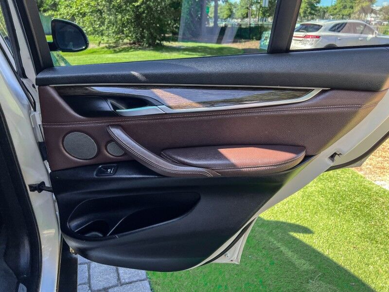 2016 BMW X5 sDrive35i Wilmington NC