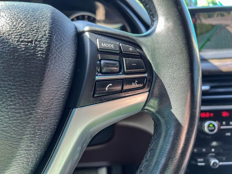 2016 BMW X5 sDrive35i Wilmington NC