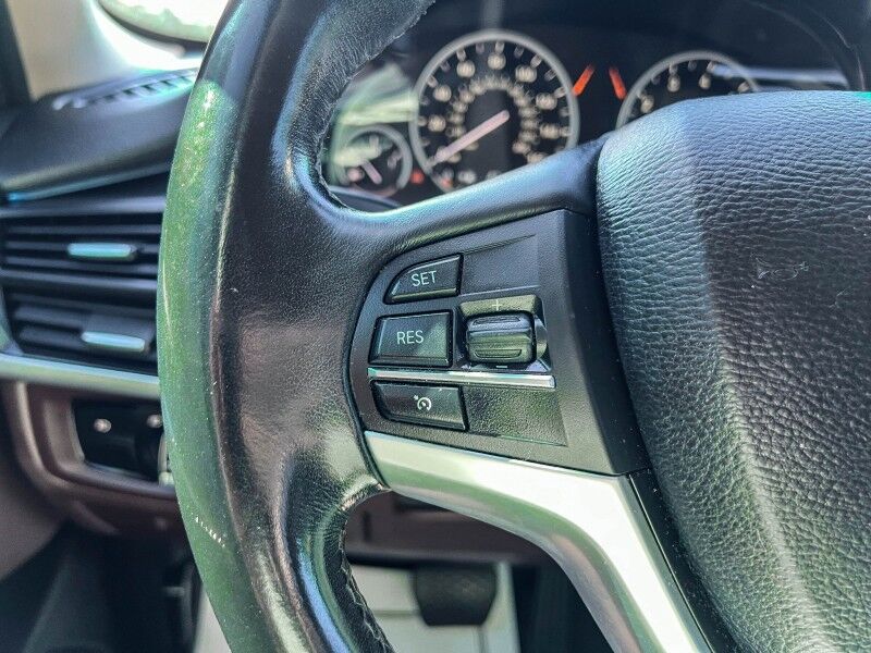 2016 BMW X5 sDrive35i Wilmington NC