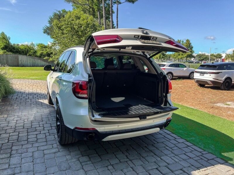 2016 BMW X5 sDrive35i Wilmington NC