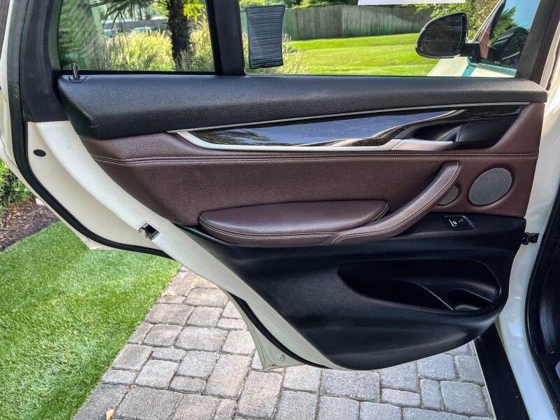 2016 BMW X5 sDrive35i Wilmington NC
