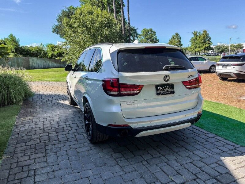 2016 BMW X5 sDrive35i Wilmington NC