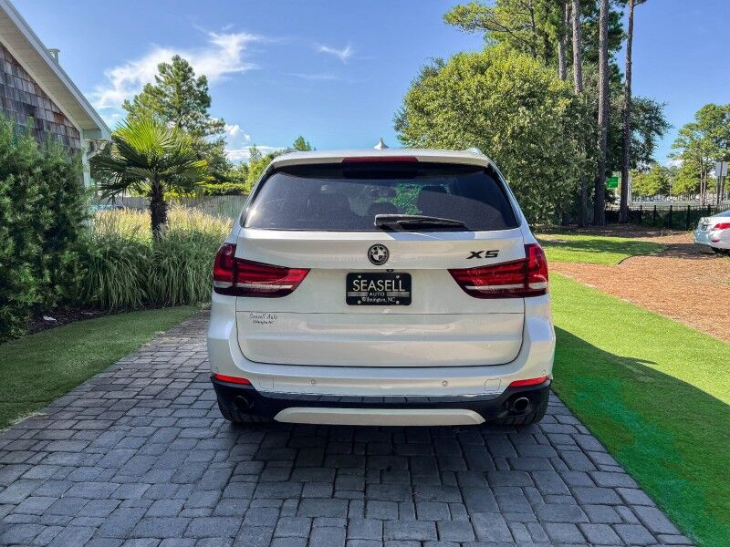 2016 BMW X5 sDrive35i Wilmington NC