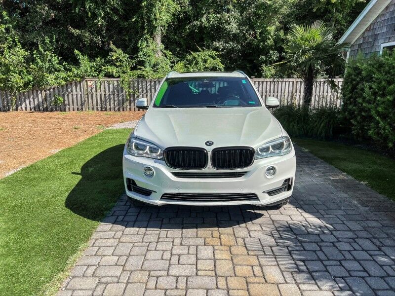 2016 BMW X5 sDrive35i Wilmington NC