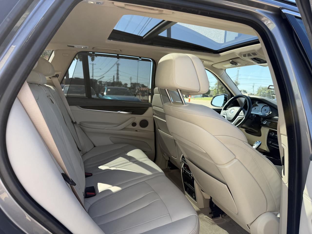 2016 BMW X5 xDrive35d XLINE Dallas TX