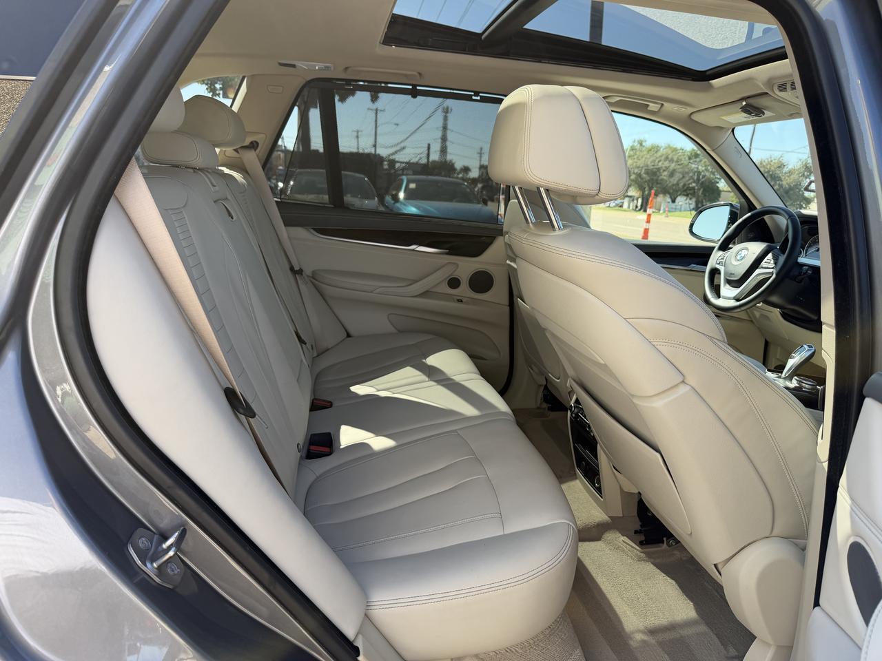 2016 BMW X5 xDrive35d XLINE Dallas TX