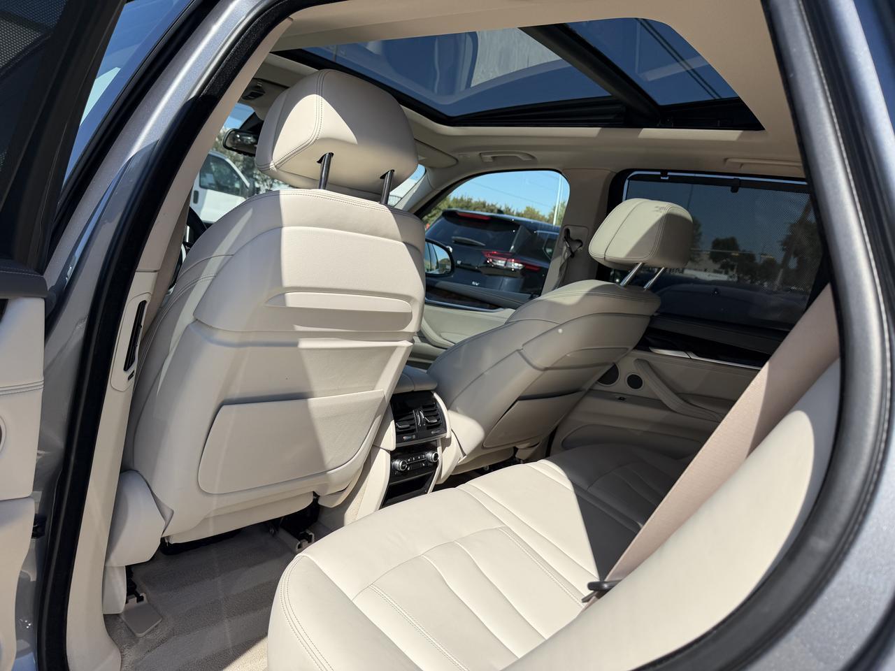 2016 BMW X5 xDrive35d XLINE Dallas TX
