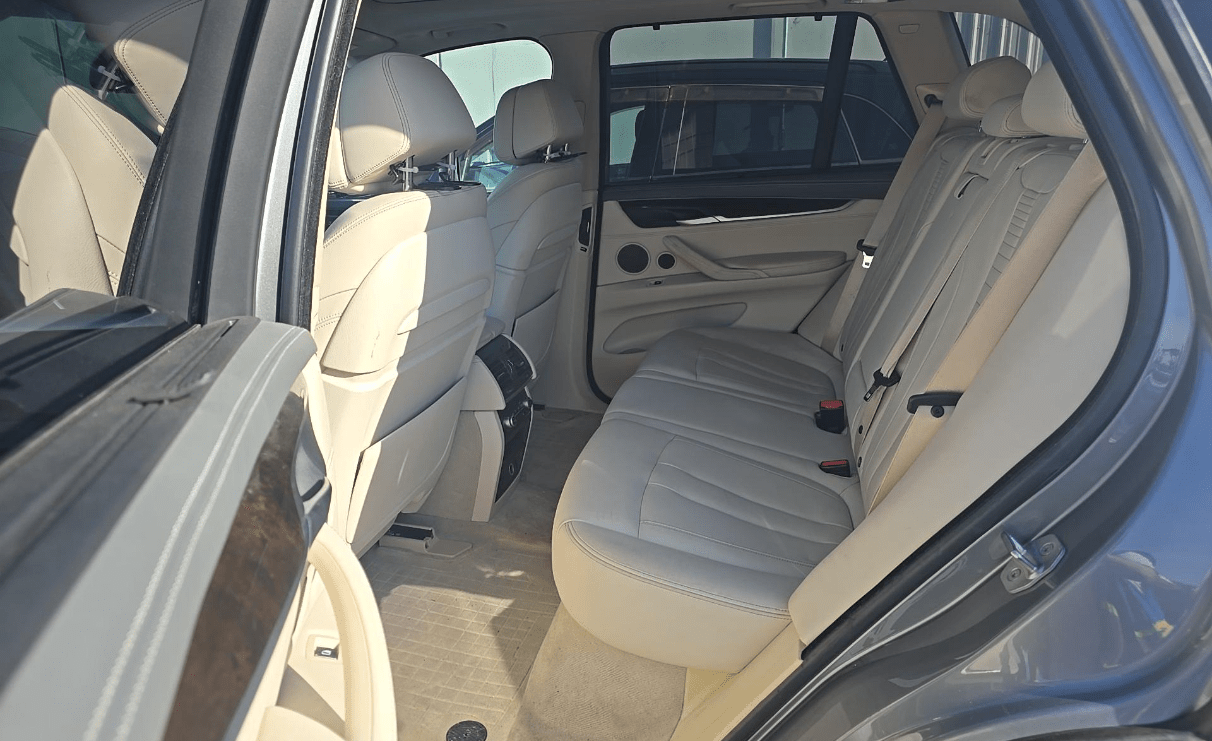 2016 BMW X5 xDrive35d XLINE Dallas TX