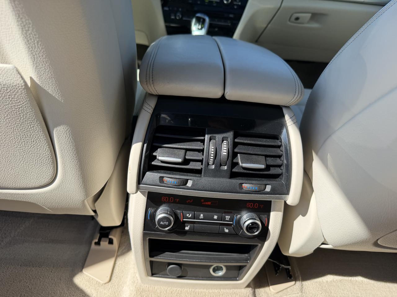 2016 BMW X5 xDrive35d XLINE Dallas TX