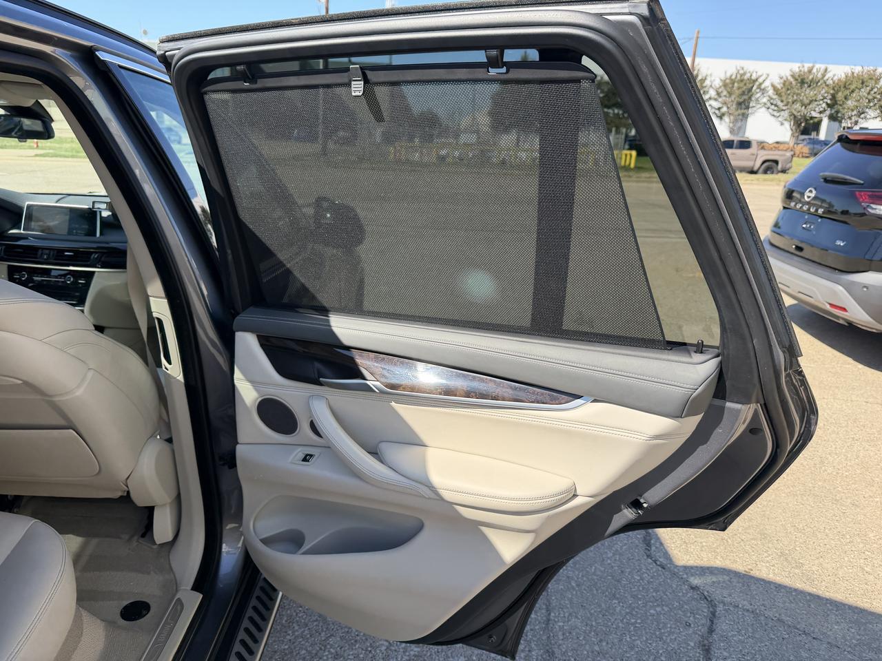 2016 BMW X5 xDrive35d XLINE Dallas TX