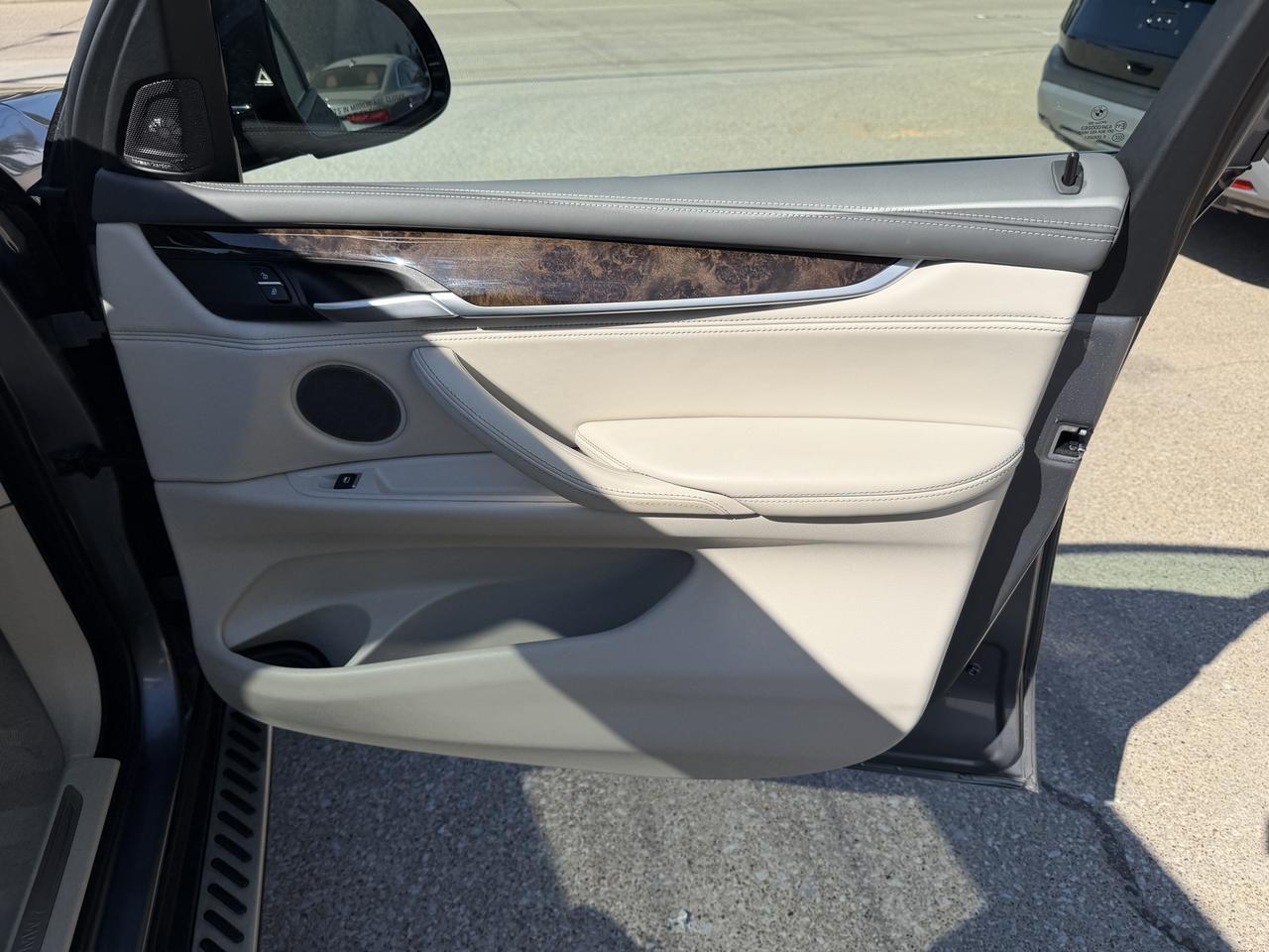 2016 BMW X5 xDrive35d XLINE Dallas TX