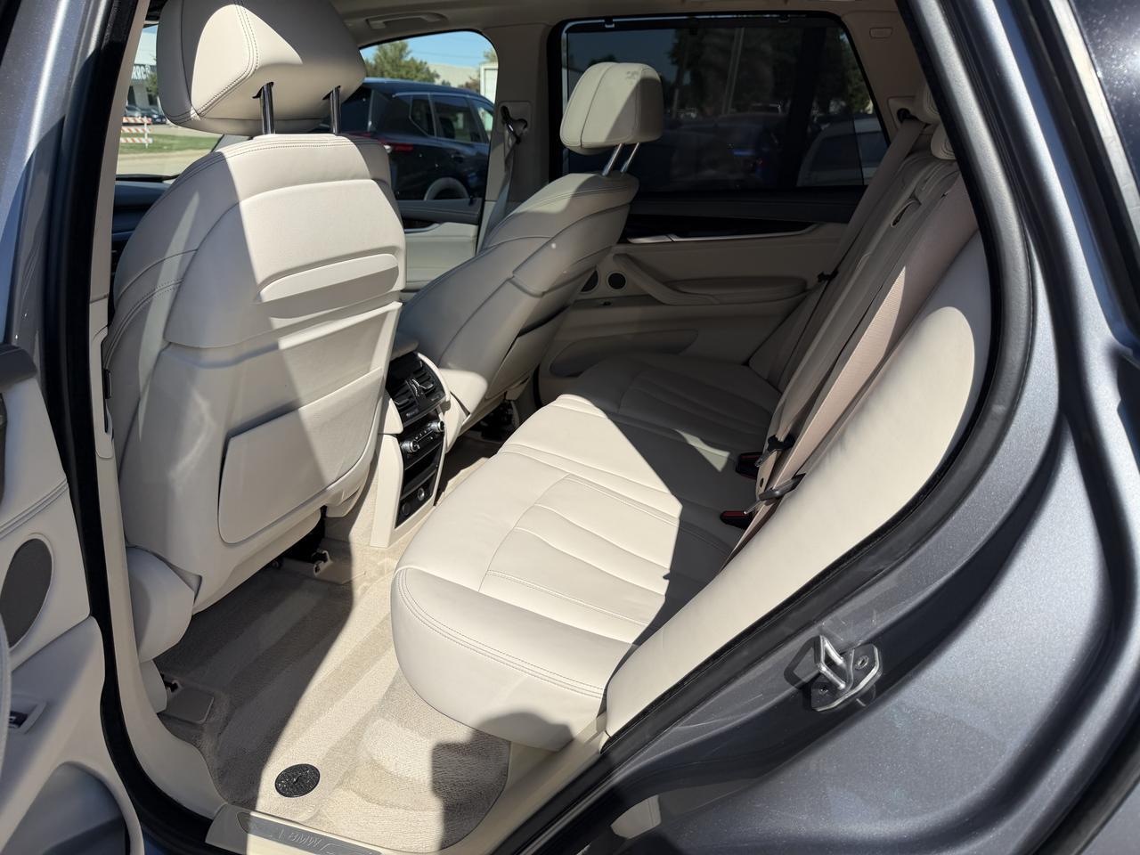 2016 BMW X5 xDrive35d XLINE Dallas TX