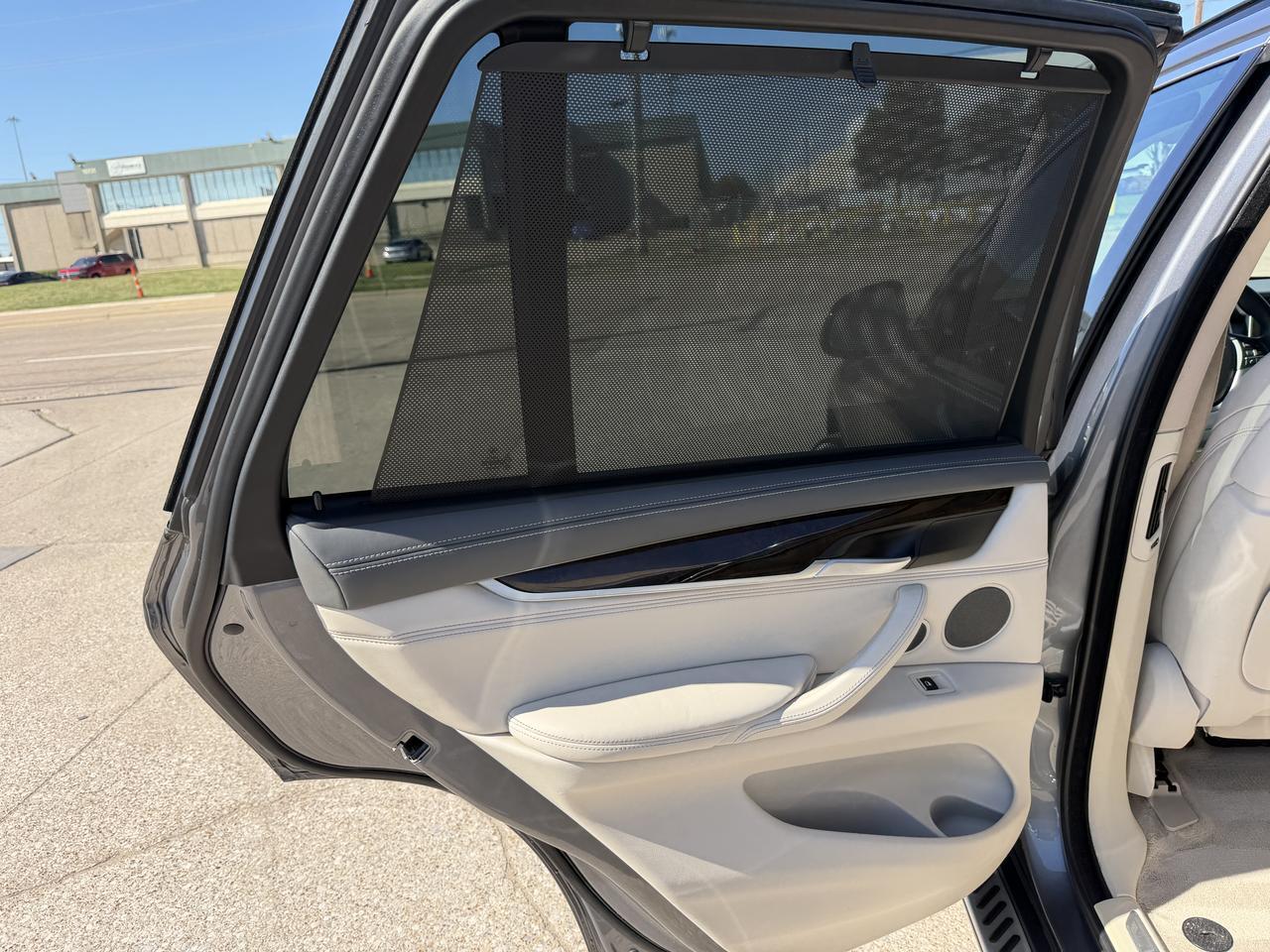 2016 BMW X5 xDrive35d XLINE Dallas TX