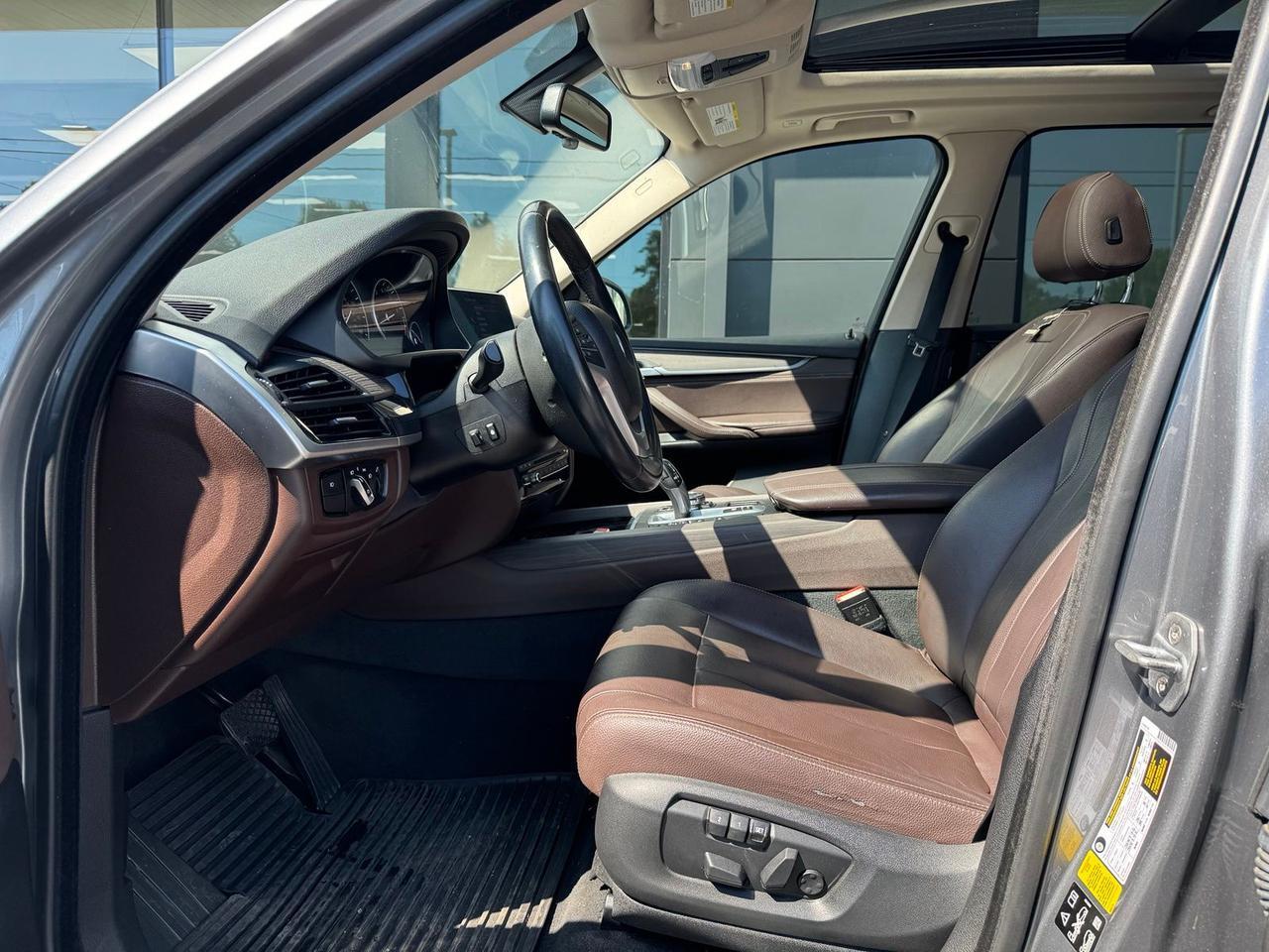 2016 BMW X5 xDrive35i AWD Driver Assistance Pkg Premium Pkg Portland OR