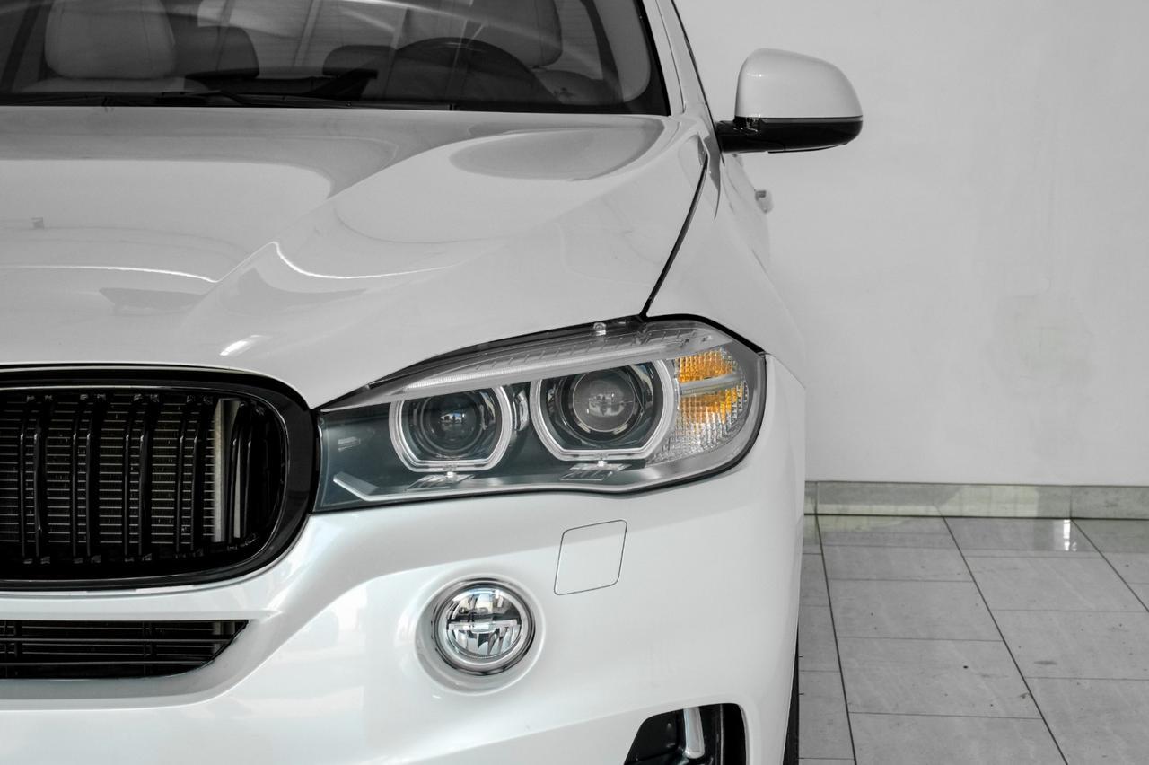 2016 BMW X5 xDrive35i AWD HEADUP DISPLAY BLIND SPOT ASSIST LANE DEPARTURE NAVIGATION P Carrollton TX