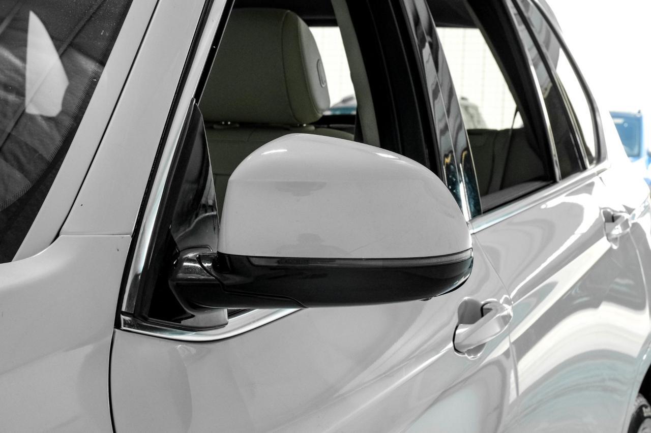 2016 BMW X5 xDrive35i AWD HEADUP DISPLAY BLIND SPOT ASSIST LANE DEPARTURE NAVIGATION P Carrollton TX