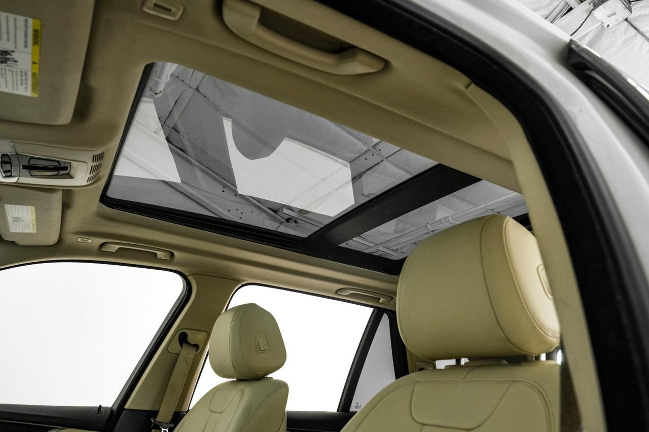 2016 BMW X5 xDrive35i AWD HEADUP DISPLAY BLIND SPOT ASSIST LANE DEPARTURE NAVIGATION P Carrollton TX