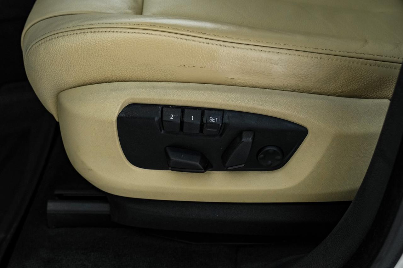 2016 BMW X5 xDrive35i AWD HEADUP DISPLAY BLIND SPOT ASSIST LANE DEPARTURE NAVIGATION P Carrollton TX