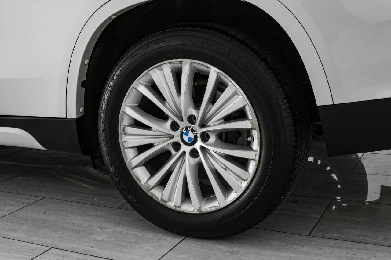 2016 BMW X5 xDrive35i AWD HEADUP DISPLAY BLIND SPOT ASSIST LANE DEPARTURE NAVIGATION P Carrollton TX